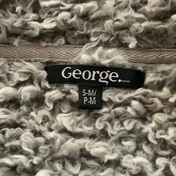 ☘️George Open Front Cardigan☘️ - Picture 3 of 3